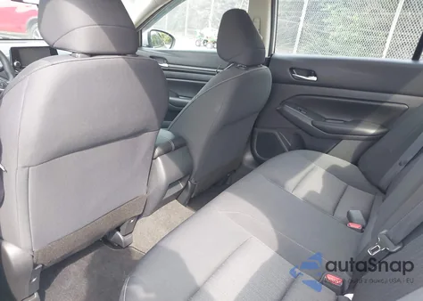 2021 Nissan Altima S Fwd from USA, damaged, VIN 1N4BL4BV9MN421679